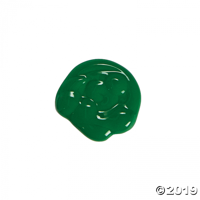 Gallon Crayola® Green Washable Paint (1 Piece(s))