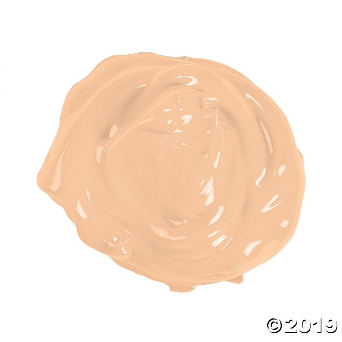 16-oz. Crayola® Artista II Washable Peach Tempera Paint (1 Piece(s))