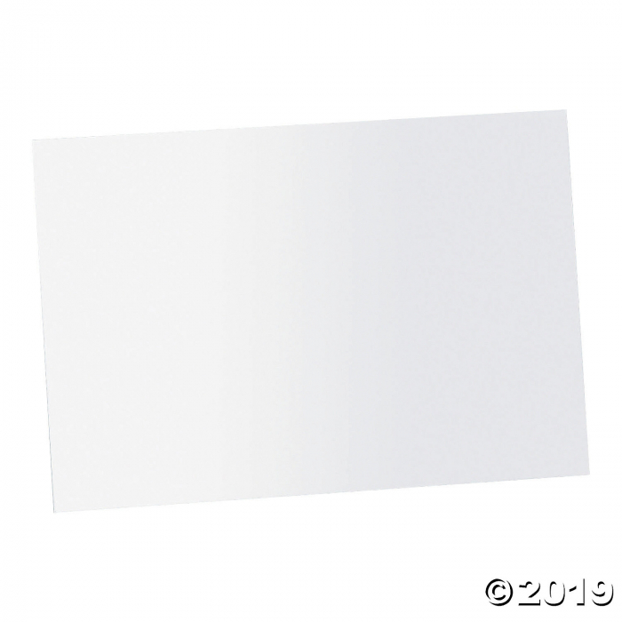 Large Pacon® Finger Paint Paper (100 Piece(s))