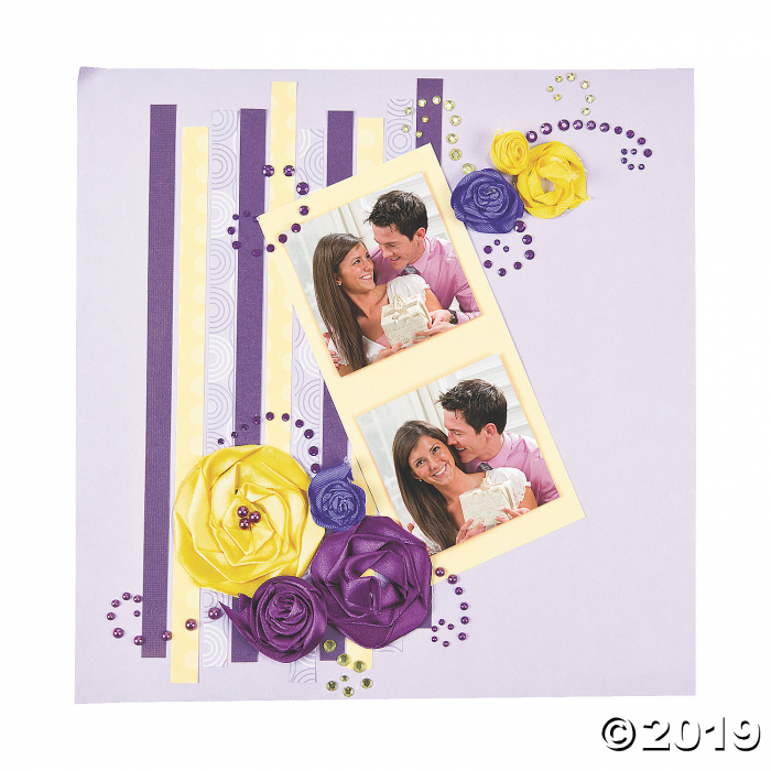 Pastel Paper Pack (100 Sheet(s))