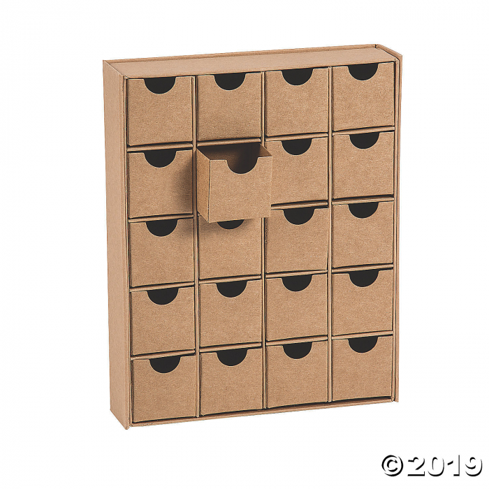 DIY Craft Small Embellishment Storage (1 Piece(s))
