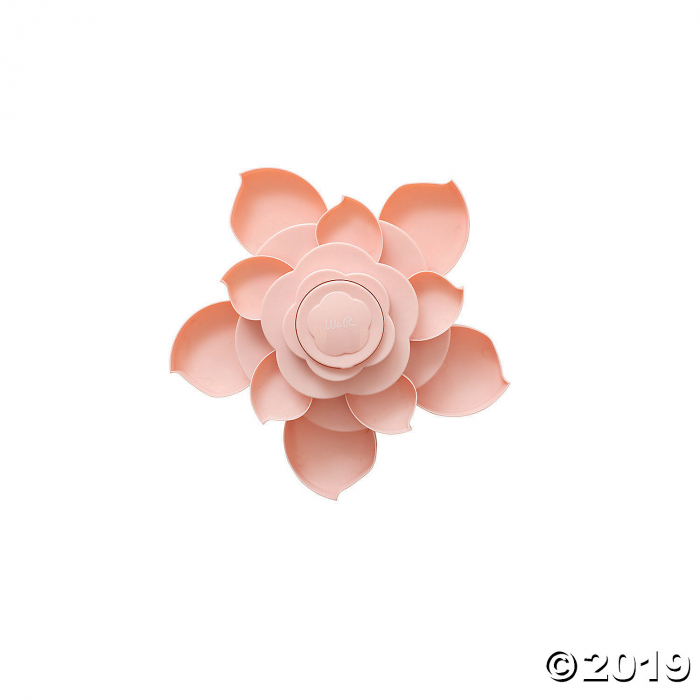We R Memory Keepers® Mini Bloom Embellishment Storage - Pink (1 Piece(s)) We R Memory Keepers® Mini Bloom Embellishment Storage - Pink (1 Piece(s))