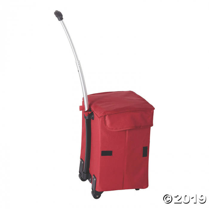 Dbest Smart Cart-13x12.5x18.5" - Red (1 Piece(s))