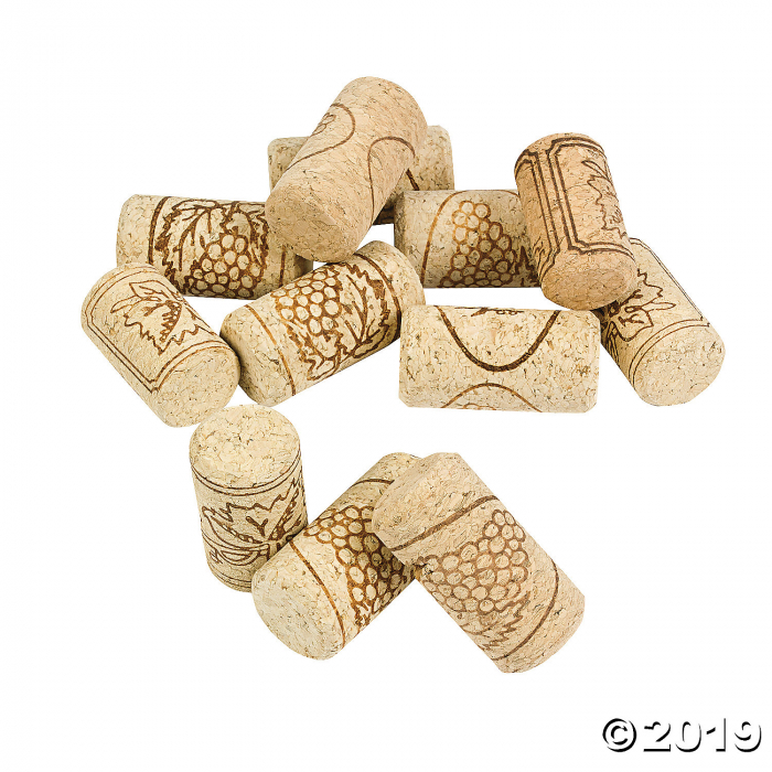 Bottle Corks (50 Piece(s))