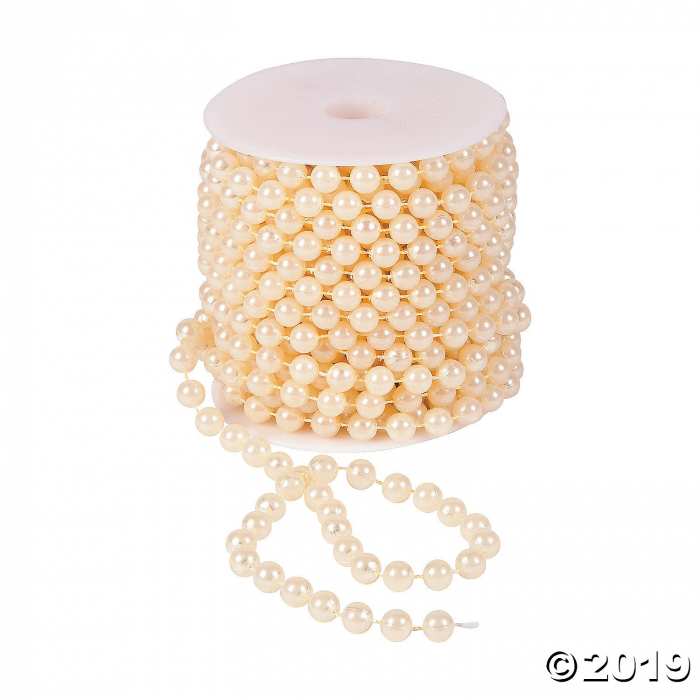 Large Pearl Strand (1 Piece(s))