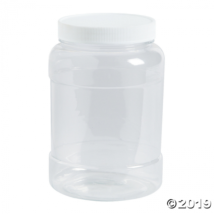 Quart Mason Jar (Per Dozen)
