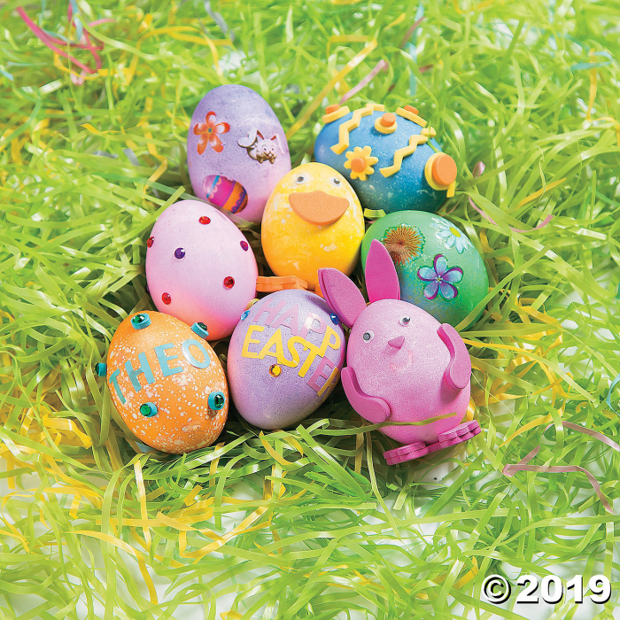 Dudley's® All-In-One Easter Egg Decorating Kit (1 Set(s))