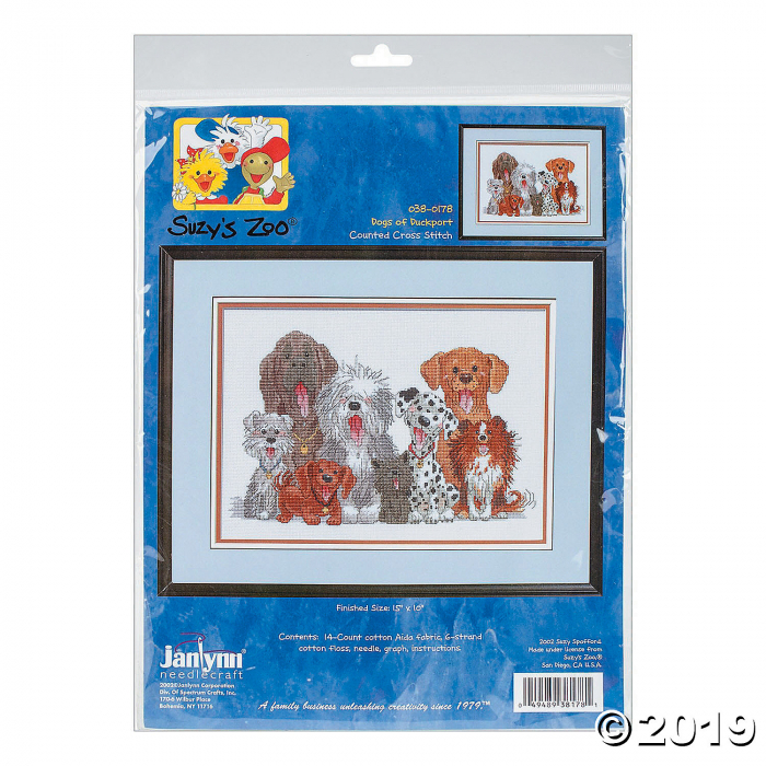 cross-stitch-15-x10-dogs-of-duckport-1-piece-s-glowuniverse