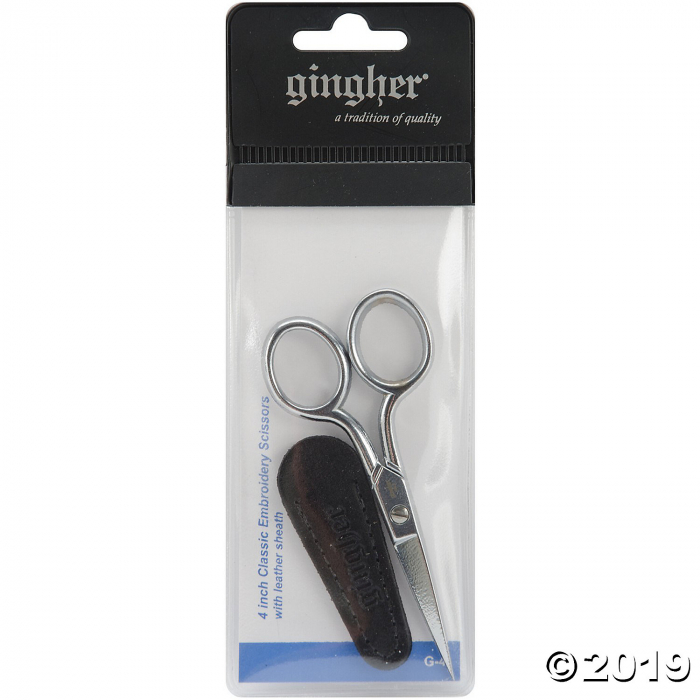 Gingher® Embroidery Scissors (1 Piece(s))