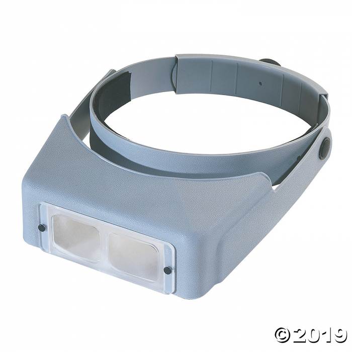 Donegan Optical - OptiVISOR LX Binocular Headband (1 Piece(s))
