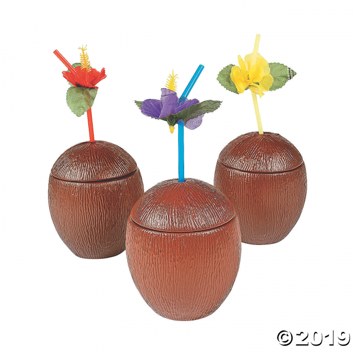 Coconut Cups (Per Dozen) Coconut Cups (Per Dozen)