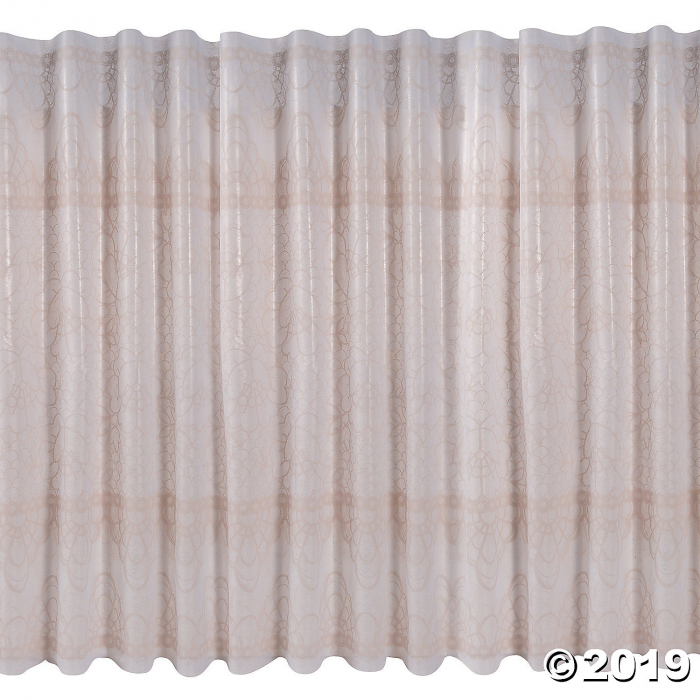 Lace Print Gossamer Roll (1 Roll(s))