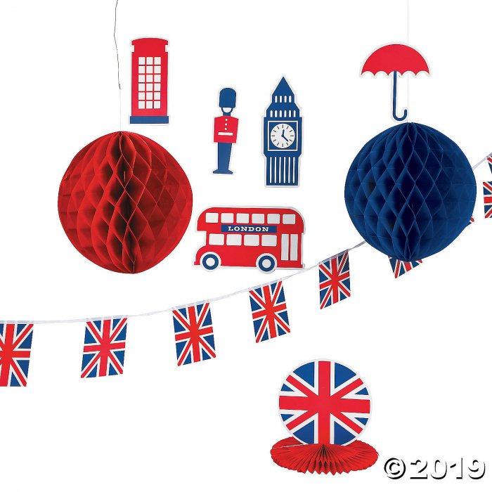 Royal Decorating Kit (1 Set(s))