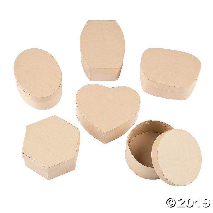 DIY Box Large Assortment (48 Piece(s)) DIY Box Large Assortment (48 Piece(s))