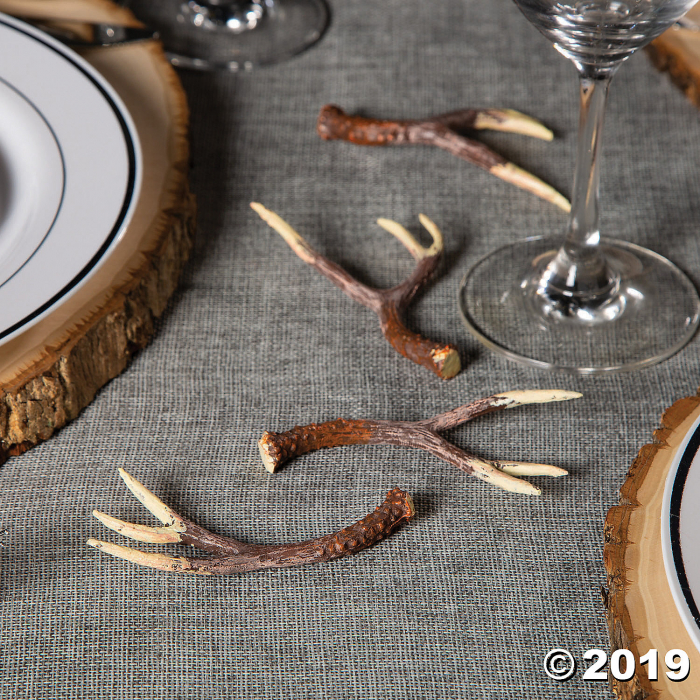 Antler Table Tossers (1 Set(s))