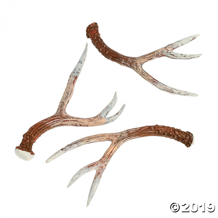 Antler Table Tossers (1 Set(s))