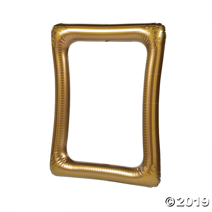 Inflatable Photo Frame Prop (1 Piece(s))