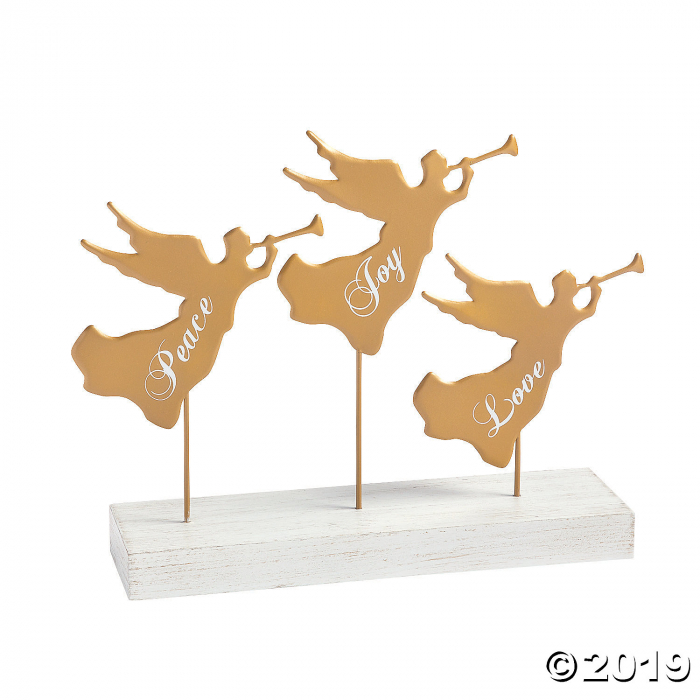 Angel Tabletop Décor (1 Piece(s))