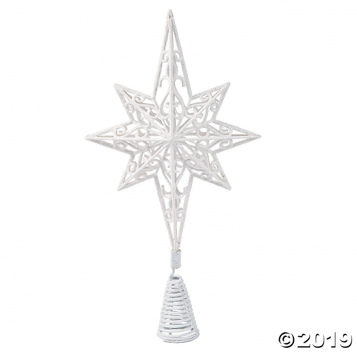 North Star Tree Topper (1 Piece(s))