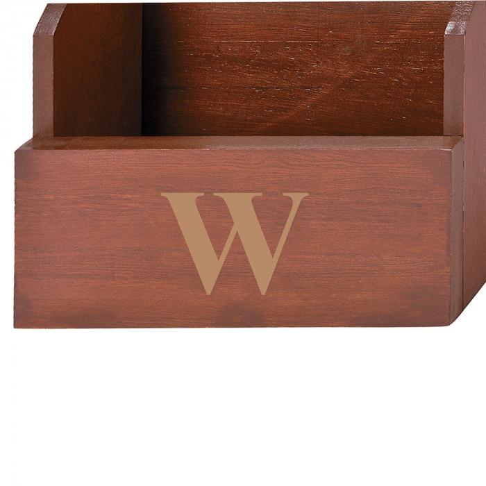 Monogrammed Six Pack Tool Box (1 Piece(s))