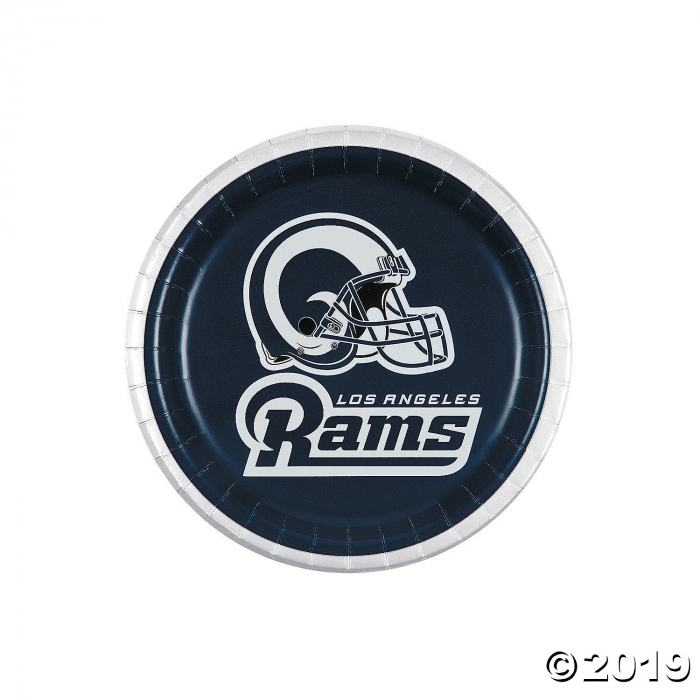 Los Angeles Rams Party Supplies