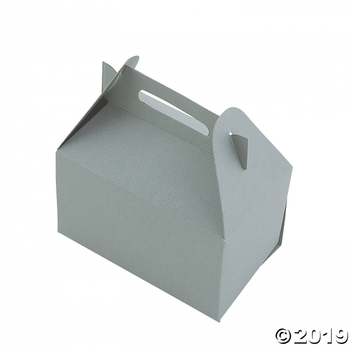 Box Cutting Die (1 Piece(s))