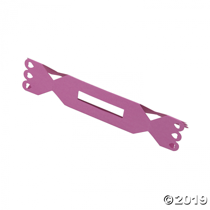 Treat Box Cutting Die (1 Piece(s))