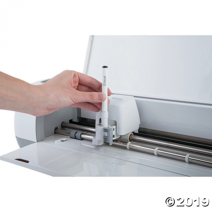 Cricut Explore One Adapter And Pen (1 Piece(s))