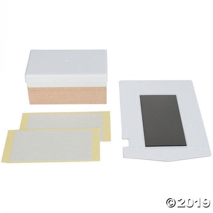 Silhouette Mint Kit 1X2.25- 