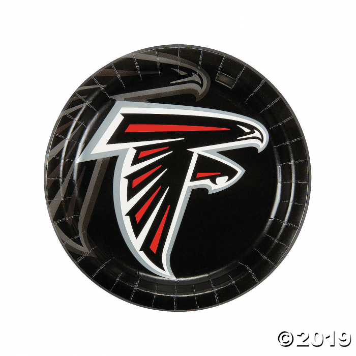 NFL - Atlanta Falcons Emblem - Color