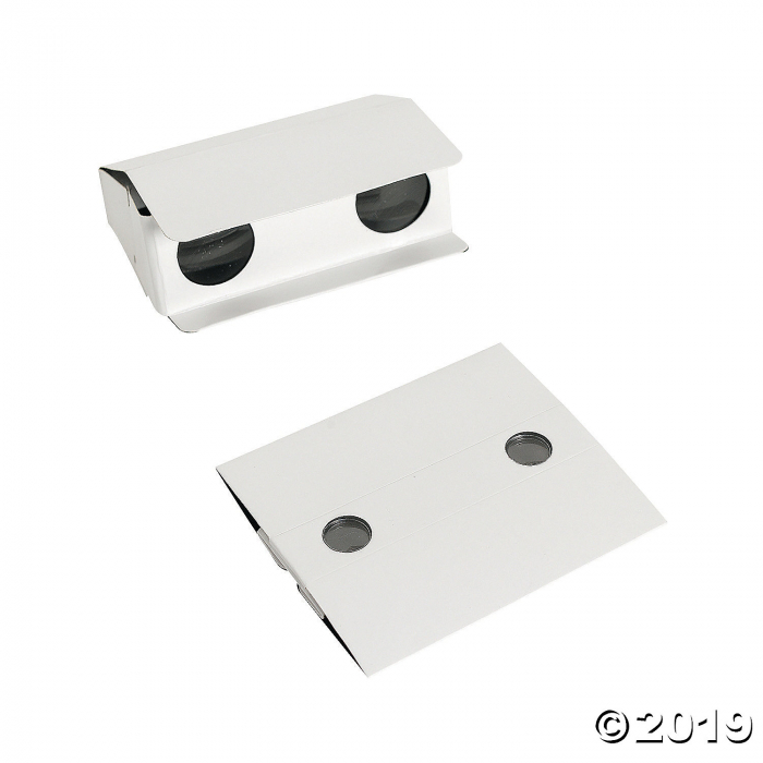 DIY Binoculars (Per Dozen)