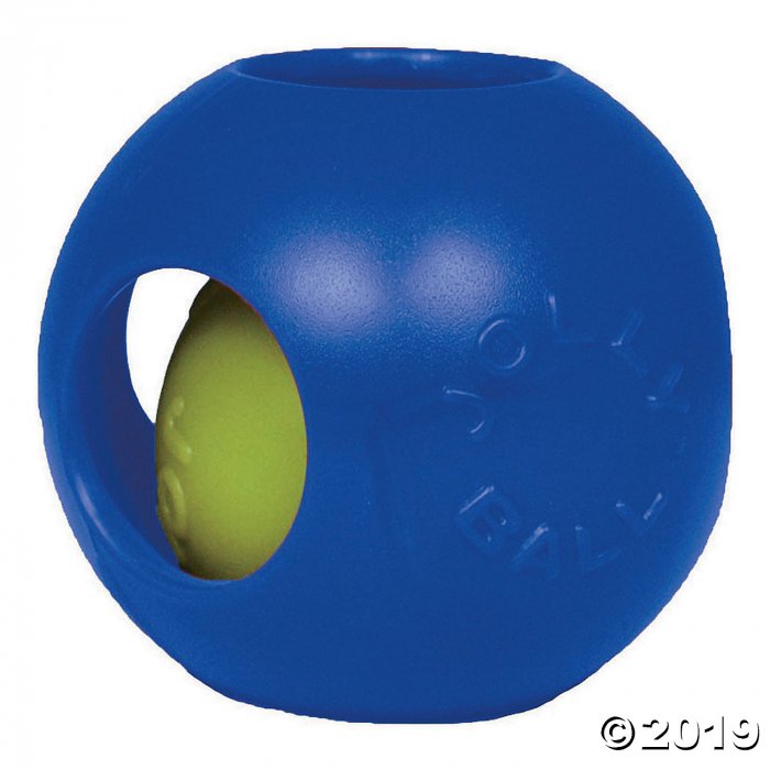 Teaser Ball 8"-Blue (1 Piece(s))