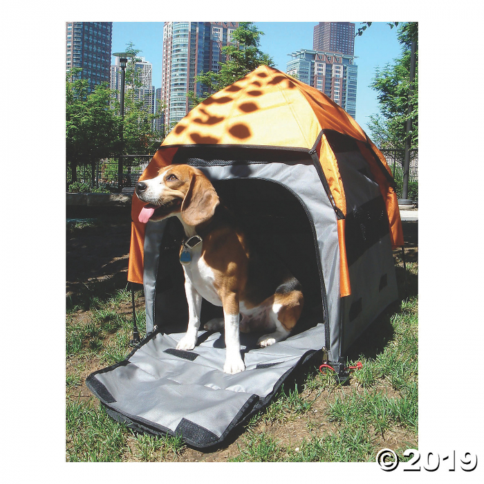 Petego umbra pet deals portable pet house