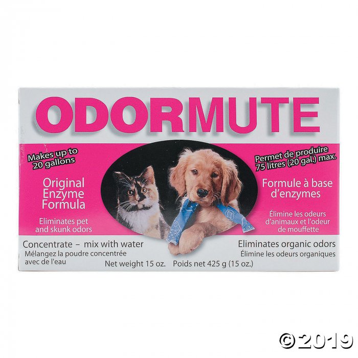 Odormute 15Oz-Unscented (1 Piece(s))