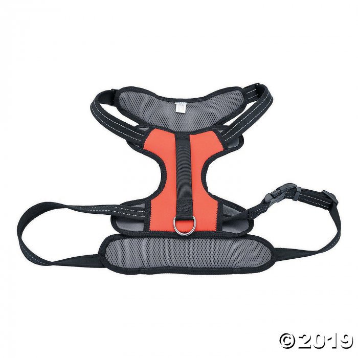Control Handle Harness-Red Extra Large (1 Piece(s))