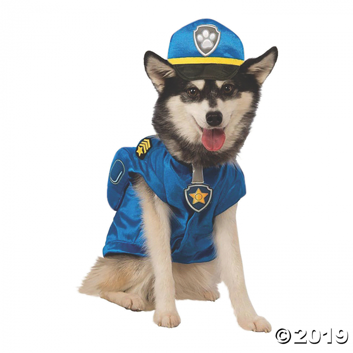 Paw Patrol Dog Costume - Small (1 Piece(s)) | GlowUniverse.com