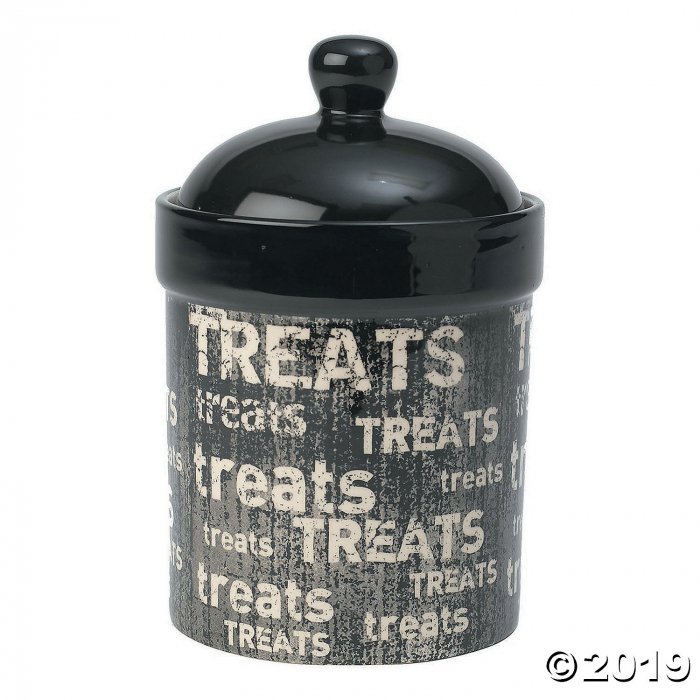 PetRageous Designs Tret Jar -Vintage (1 Piece(s))