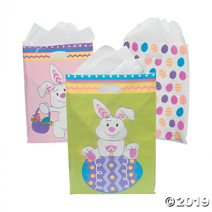 Easter Goody Bags (50 Piece(s))