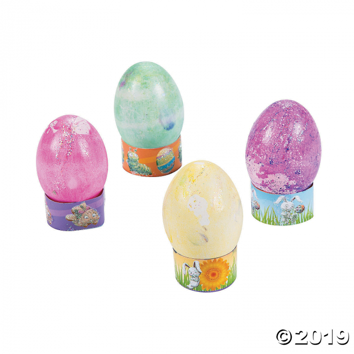 Dudley's® Sparkle Easter Egg Dye Kit (1 Set(s))