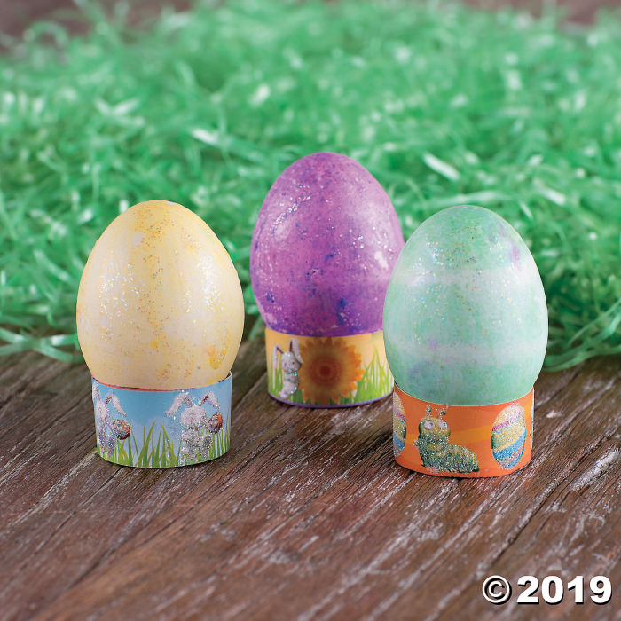Dudley's® Sparkle Easter Egg Dye Kit (1 Set(s))
