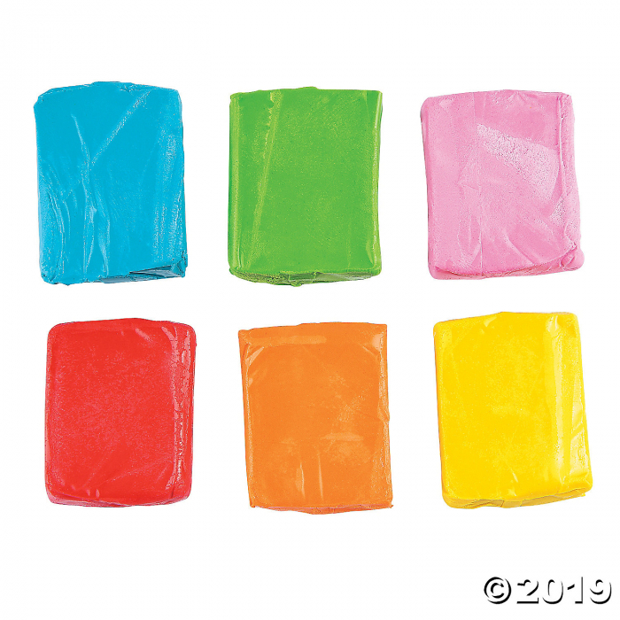 Dr. Seuss Scented Kneaded Erasers (36 Piece(s))