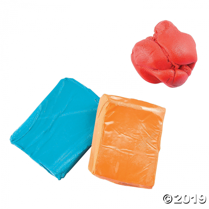 Dr. Seuss Scented Kneaded Erasers (36 Piece(s))