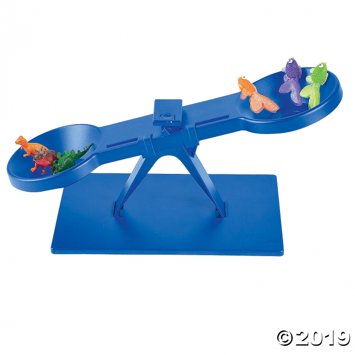 Balance Scale (1 Piece(s))