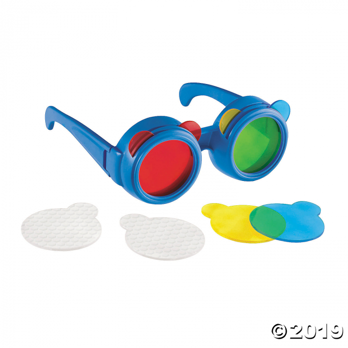 Learning Resources® Primary Science® Color Mixing Glasses (1 Piece(s))