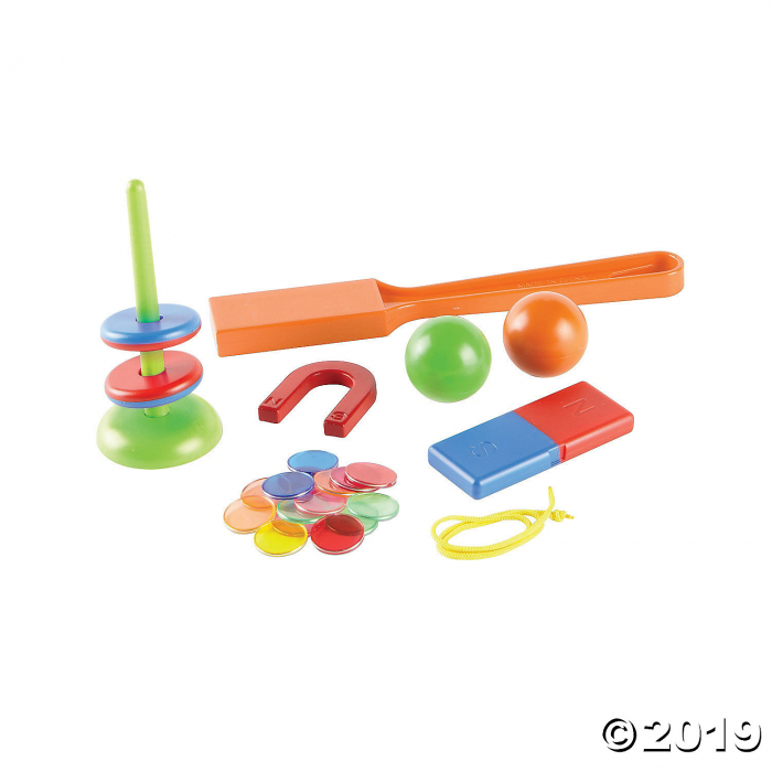 STEM Explorers Magnet Movers (1 Set(s))
