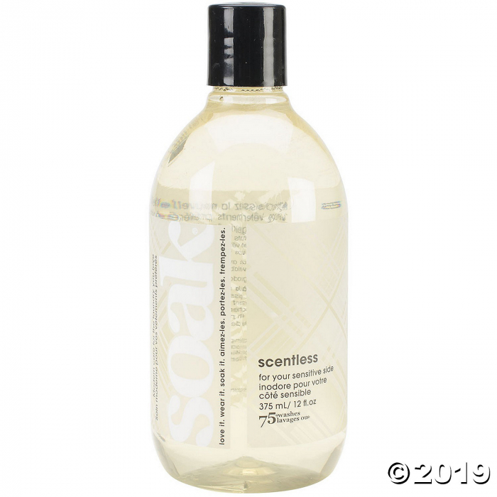 Soak Soakwash 12Oz-Scentless (1 Piece(s)) Soak Soakwash 12Oz-Scentless (1 Piece(s))