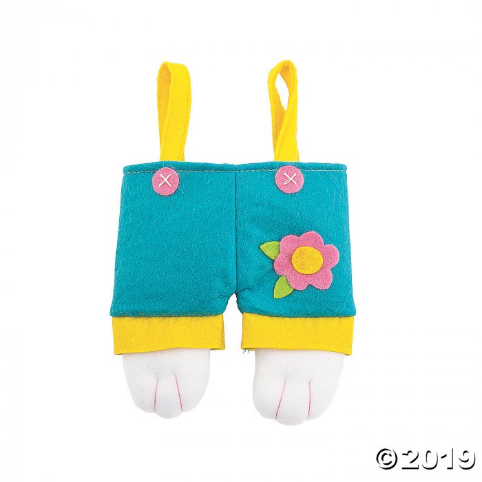Bunny Pants Gift Bags (Per Dozen)