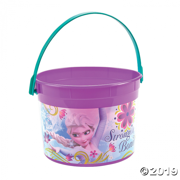 Disney's Frozen Favor Pail (1 Piece(s))