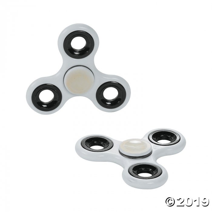 Color Your Own Fidget Spinners (6 Piece(s))