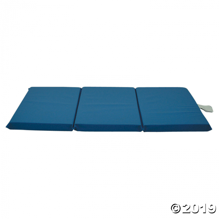 Rest Mat 10 Mil Vinyl 3 Fold 2 (1 Piece(s)) Rest Mat 10 Mil Vinyl 3 Fold 2 (1 Piece(s))